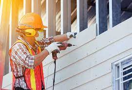 Best Weatherproofing and Sealing  in Third Lake, IL